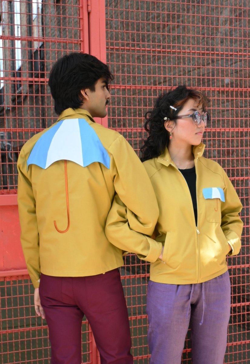 "Umbrella" Jacket